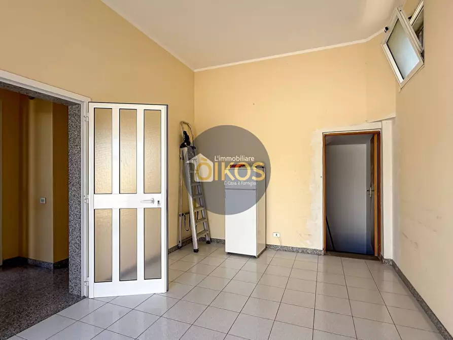 Immagine 65 di Appartamento in vendita  in Via Vecchia S. Antonio 32-34-35 a Monopoli
