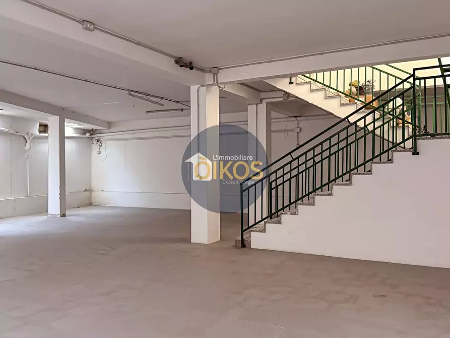 Immagine 69 di Appartamento in vendita  in Via Vecchia S. Antonio 32-34-35 a Monopoli