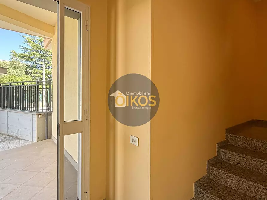 Immagine 9 di Appartamento in vendita  in Via Vecchia S. Antonio 32-34-35 a Monopoli