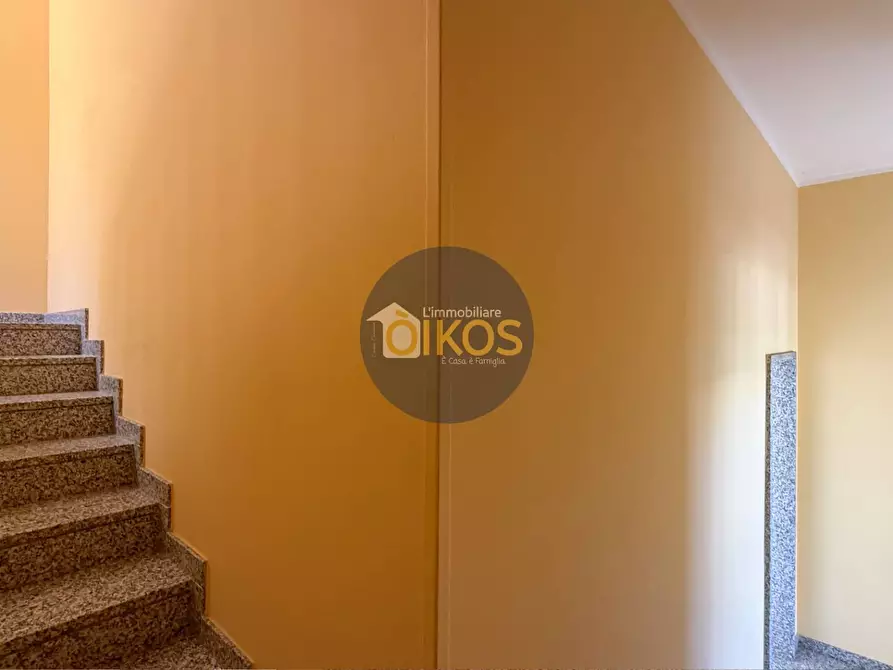 Immagine 10 di Appartamento in vendita  in Via Vecchia S. Antonio 32-34-35 a Monopoli