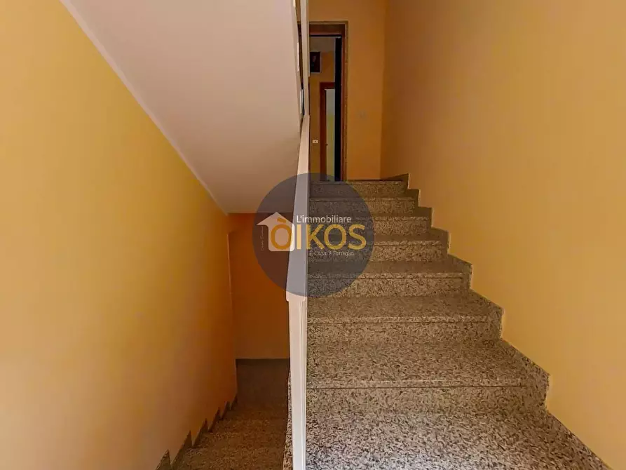 Immagine 11 di Appartamento in vendita  in Via Vecchia S. Antonio 32-34-35 a Monopoli