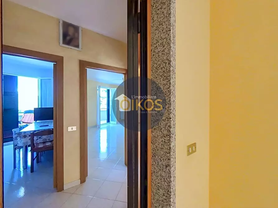 Immagine 12 di Appartamento in vendita  in Via Vecchia S. Antonio 32-34-35 a Monopoli