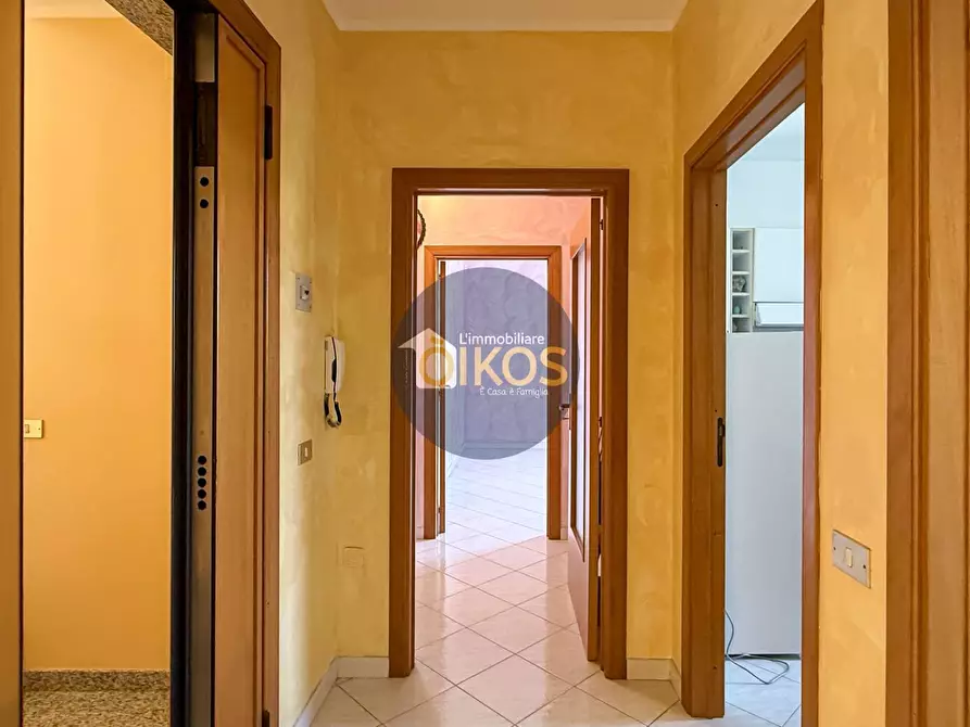 Immagine 27 di Appartamento in vendita  in Via Vecchia S. Antonio 32-34-35 a Monopoli