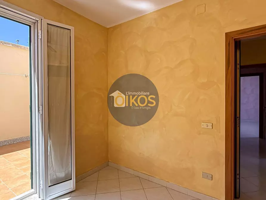 Immagine 22 di Appartamento in vendita  in Via Vecchia S. Antonio 32-34-35 a Monopoli