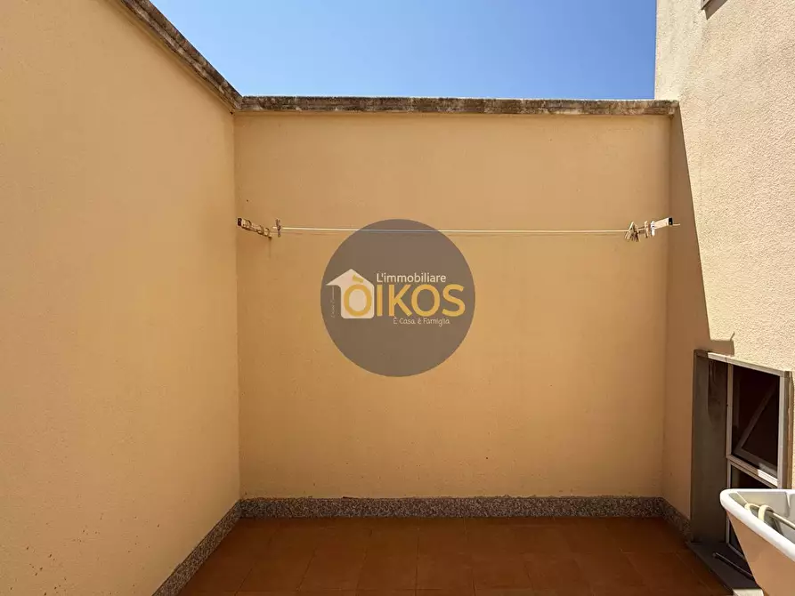 Immagine 25 di Appartamento in vendita  in Via Vecchia S. Antonio 32-34-35 a Monopoli