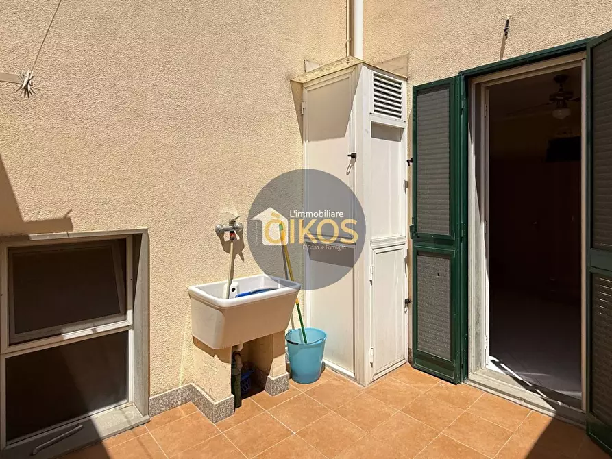 Immagine 26 di Appartamento in vendita  in Via Vecchia S. Antonio 32-34-35 a Monopoli
