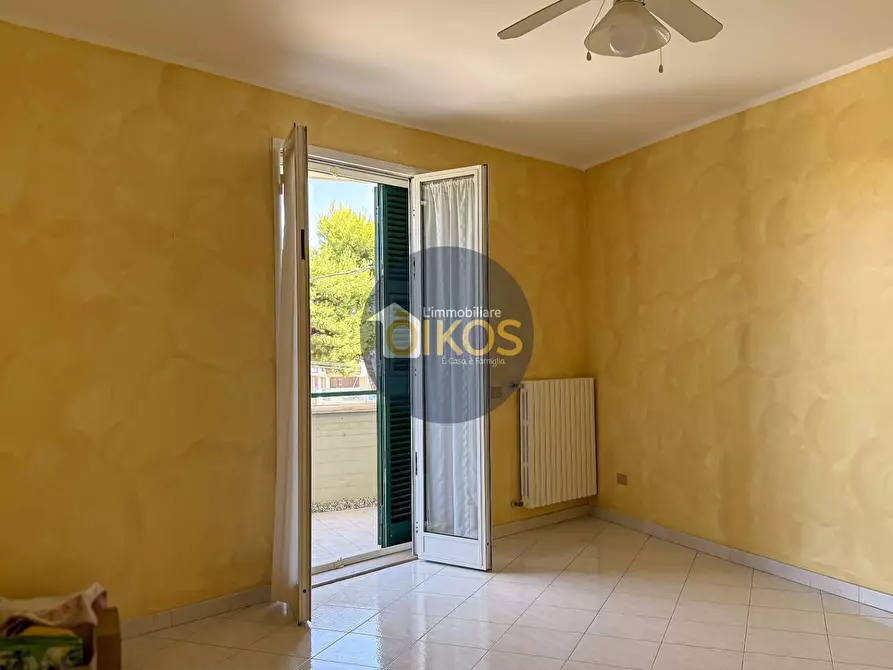 Immagine 17 di Appartamento in vendita  in Via Vecchia S. Antonio 32-34-35 a Monopoli