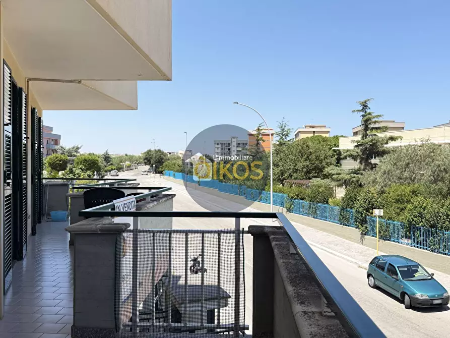 Immagine 20 di Appartamento in vendita  in Via Vecchia S. Antonio 32-34-35 a Monopoli