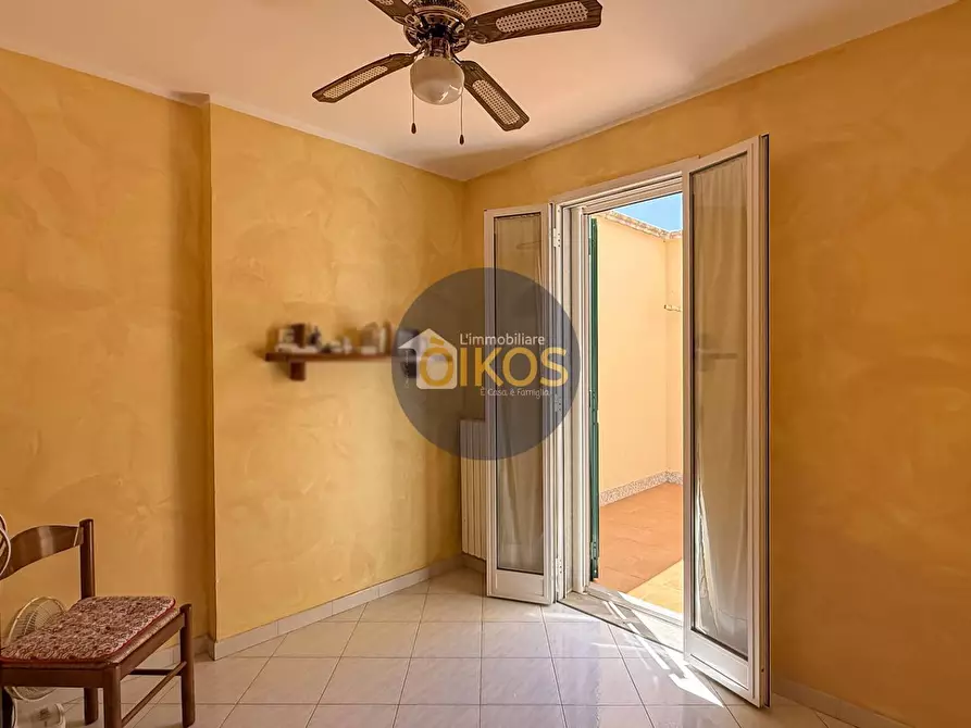 Immagine 24 di Appartamento in vendita  in Via Vecchia S. Antonio 32-34-35 a Monopoli