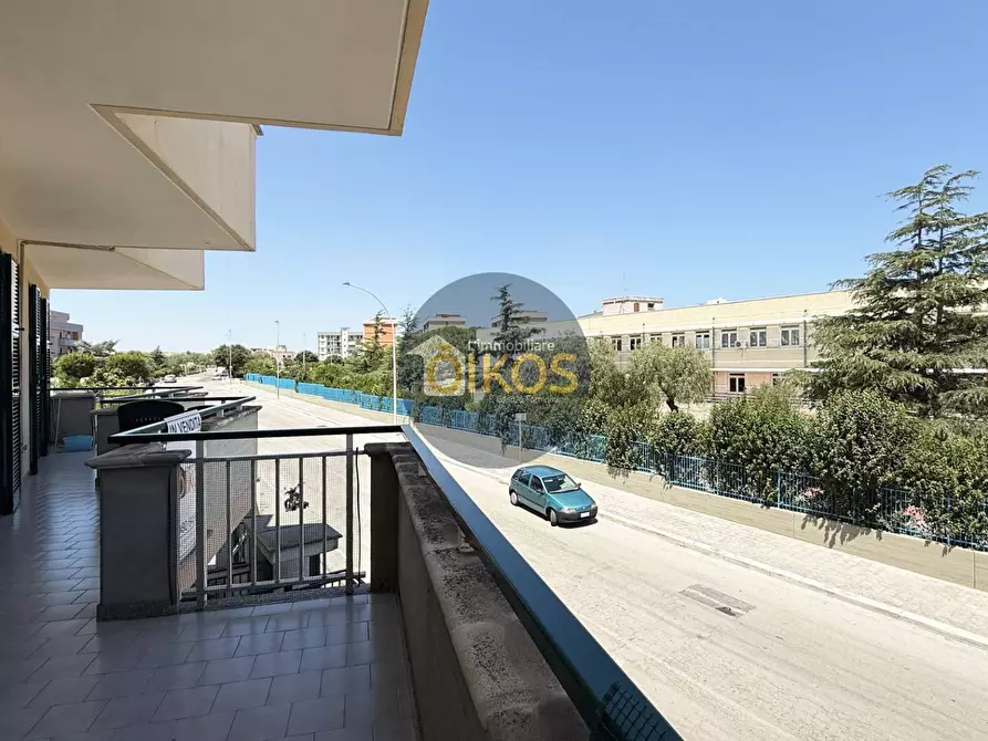 Immagine 21 di Appartamento in vendita  in Via Vecchia S. Antonio 32-34-35 a Monopoli