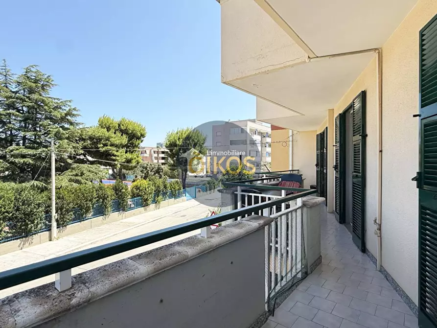 Immagine 39 di Appartamento in vendita  in Via Vecchia S. Antonio 32-34-35 a Monopoli