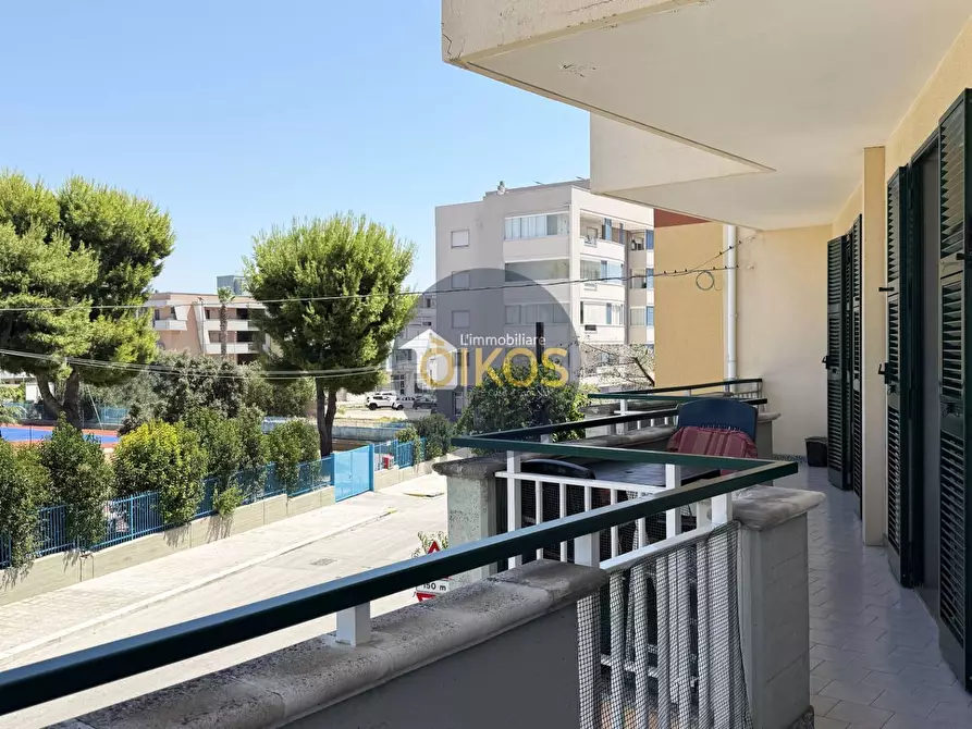 Immagine 40 di Appartamento in vendita  in Via Vecchia S. Antonio 32-34-35 a Monopoli