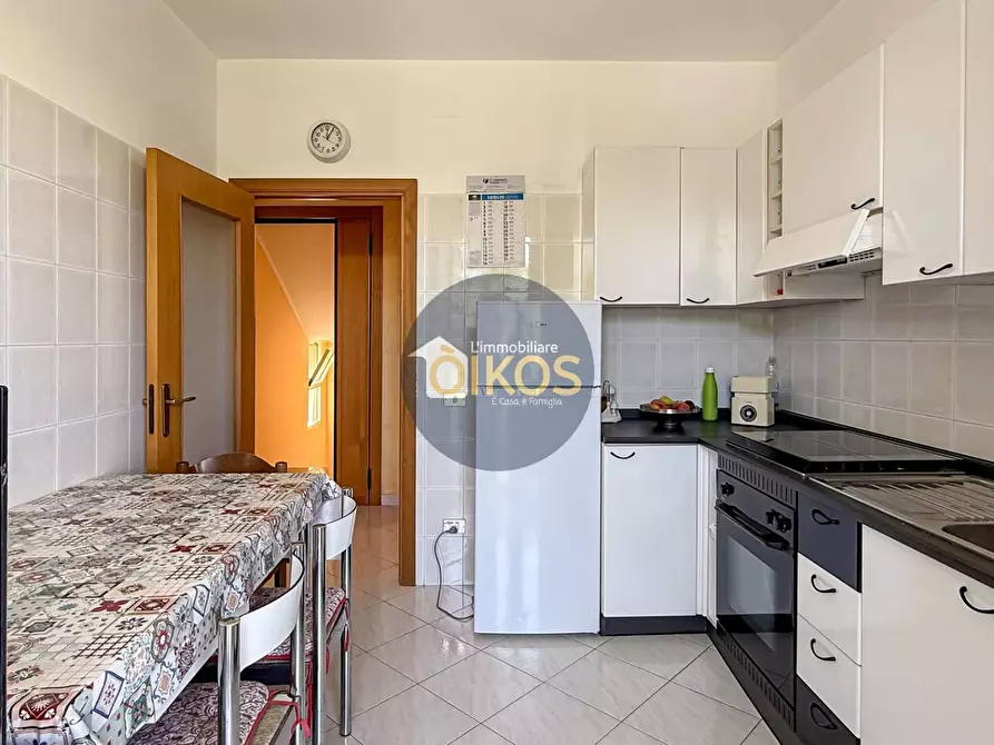 Immagine 19 di Appartamento in vendita  in Via Vecchia S. Antonio 32-34-35 a Monopoli