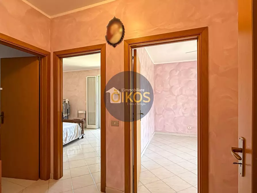 Immagine 28 di Appartamento in vendita  in Via Vecchia S. Antonio 32-34-35 a Monopoli