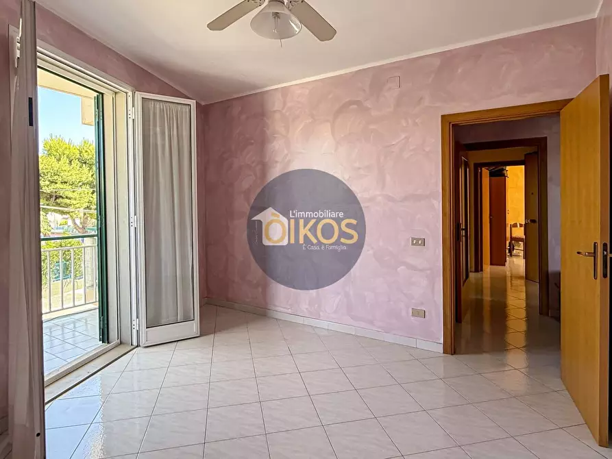 Immagine 36 di Appartamento in vendita  in Via Vecchia S. Antonio 32-34-35 a Monopoli