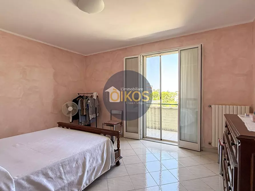 Immagine 30 di Appartamento in vendita  in Via Vecchia S. Antonio 32-34-35 a Monopoli