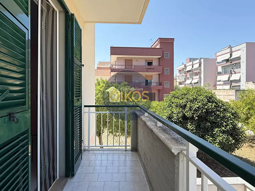 Immagine 35 di Appartamento in vendita  in Via Vecchia S. Antonio 32-34-35 a Monopoli