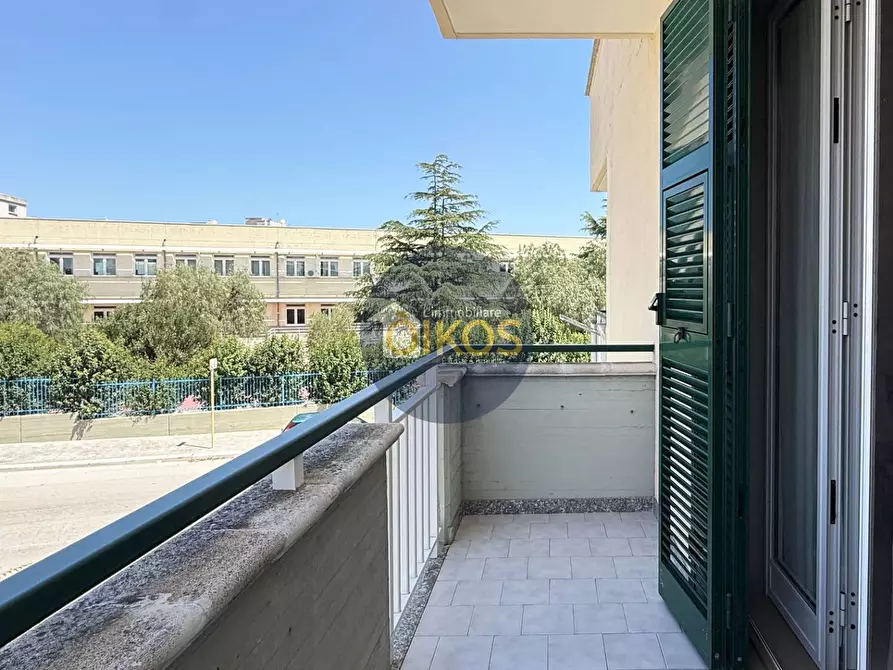 Immagine 34 di Appartamento in vendita  in Via Vecchia S. Antonio 32-34-35 a Monopoli