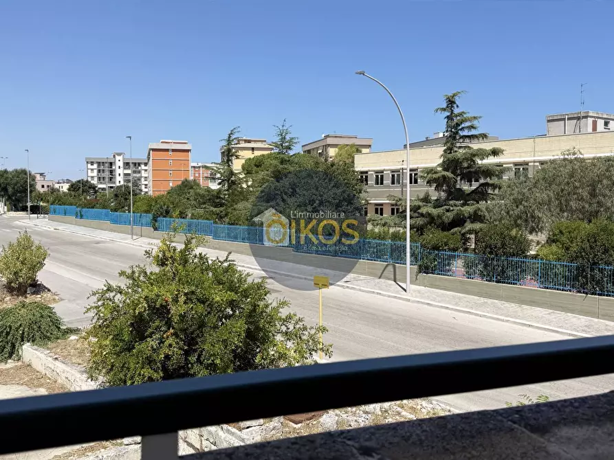 Immagine 33 di Appartamento in vendita  in Via Vecchia S. Antonio 32-34-35 a Monopoli