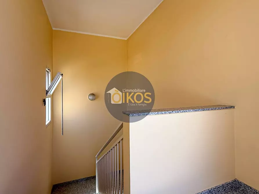 Immagine 42 di Appartamento in vendita  in Via Vecchia S. Antonio 32-34-35 a Monopoli