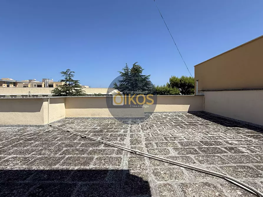 Immagine 45 di Appartamento in vendita  in Via Vecchia S. Antonio 32-34-35 a Monopoli