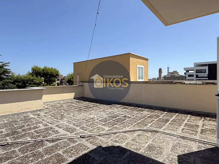 Immagine 44 di Appartamento in vendita  in Via Vecchia S. Antonio 32-34-35 a Monopoli