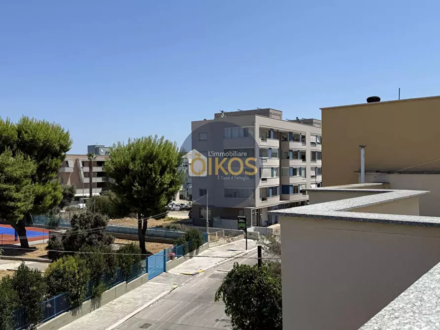 Immagine 48 di Appartamento in vendita  in Via Vecchia S. Antonio 32-34-35 a Monopoli