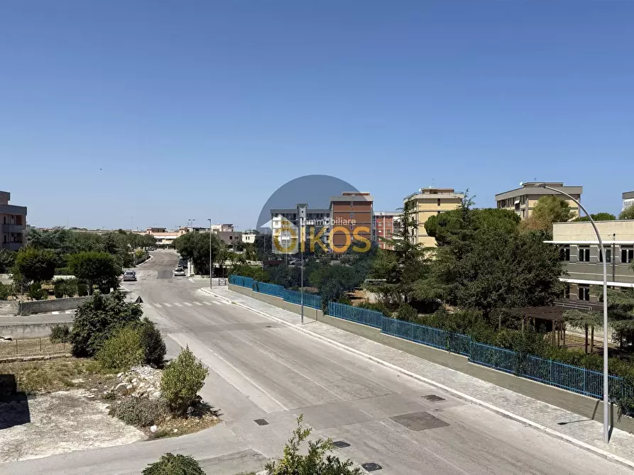 Immagine 50 di Appartamento in vendita  in Via Vecchia S. Antonio 32-34-35 a Monopoli