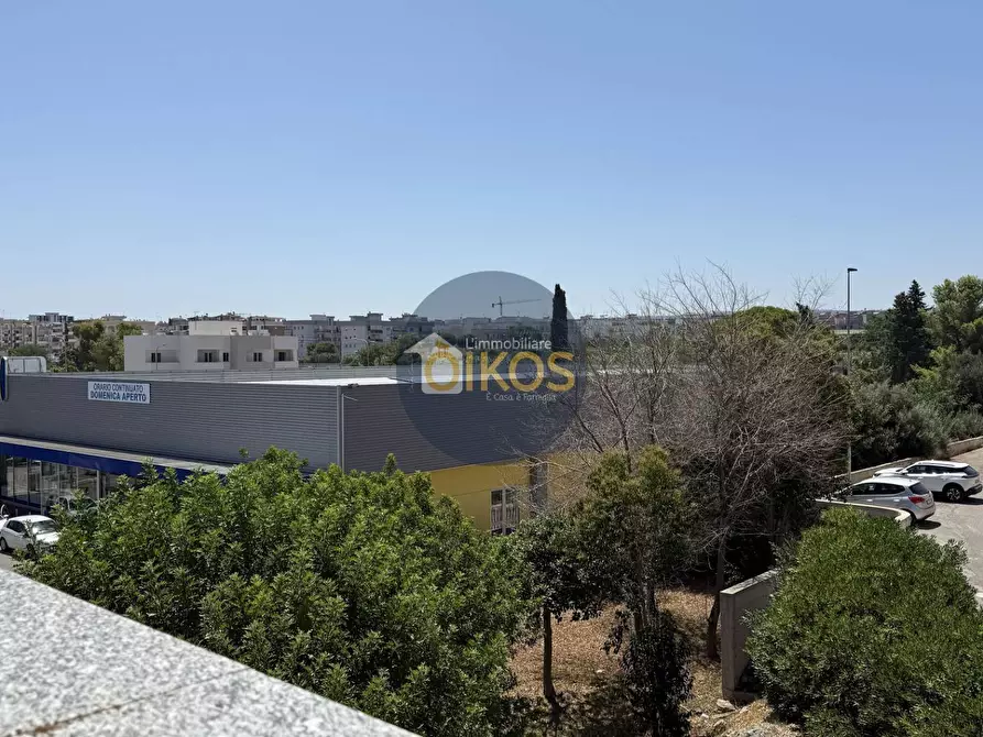 Immagine 49 di Appartamento in vendita  in Via Vecchia S. Antonio 32-34-35 a Monopoli