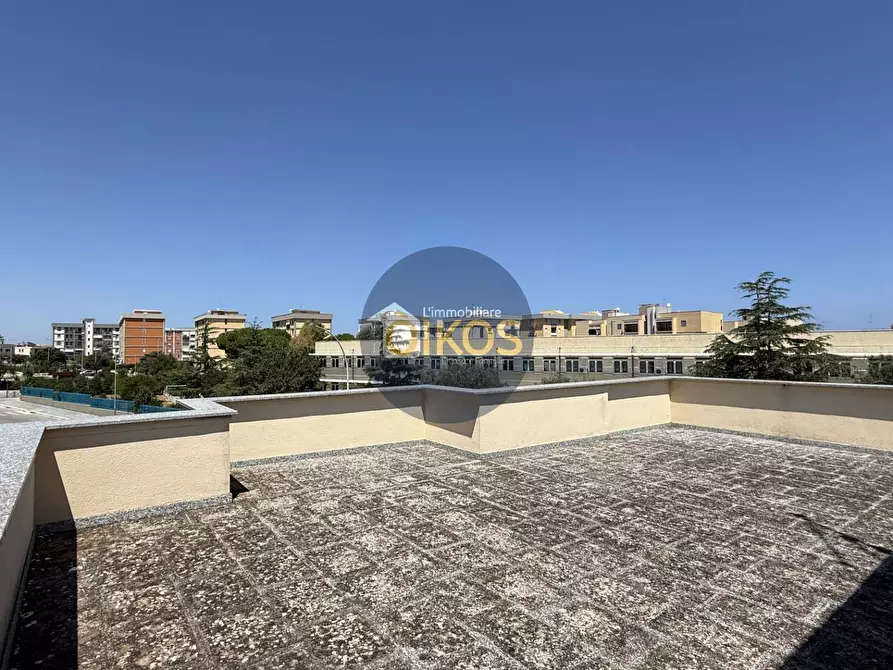 Immagine 46 di Appartamento in vendita  in Via Vecchia S. Antonio 32-34-35 a Monopoli