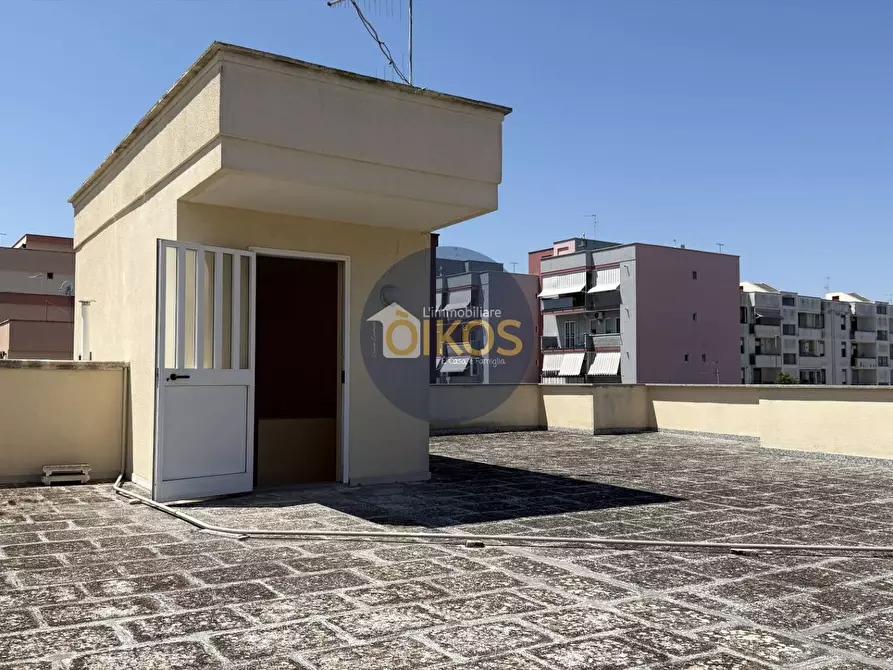 Immagine 43 di Appartamento in vendita  in Via Vecchia S. Antonio 32-34-35 a Monopoli