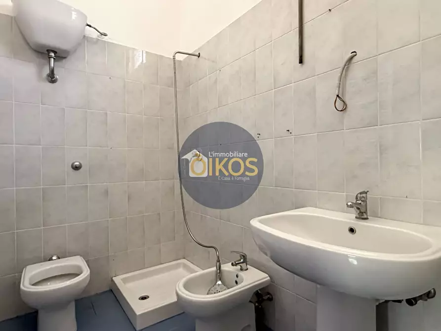 Immagine 77 di Appartamento in vendita  in Via Vecchia S. Antonio 32-34-35 a Monopoli
