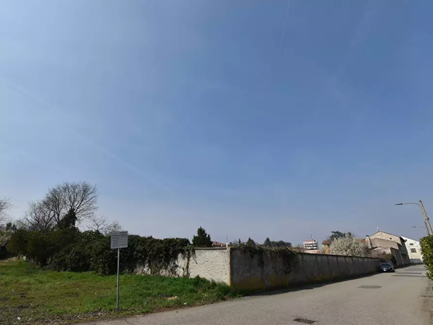 Immagine 20 di Terreno residenziale in vendita  in VIA SANT UMBERTO 17 a Turbigo