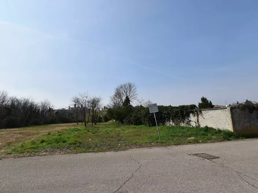 Immagine 21 di Terreno residenziale in vendita  in VIA SANT UMBERTO 17 a Turbigo
