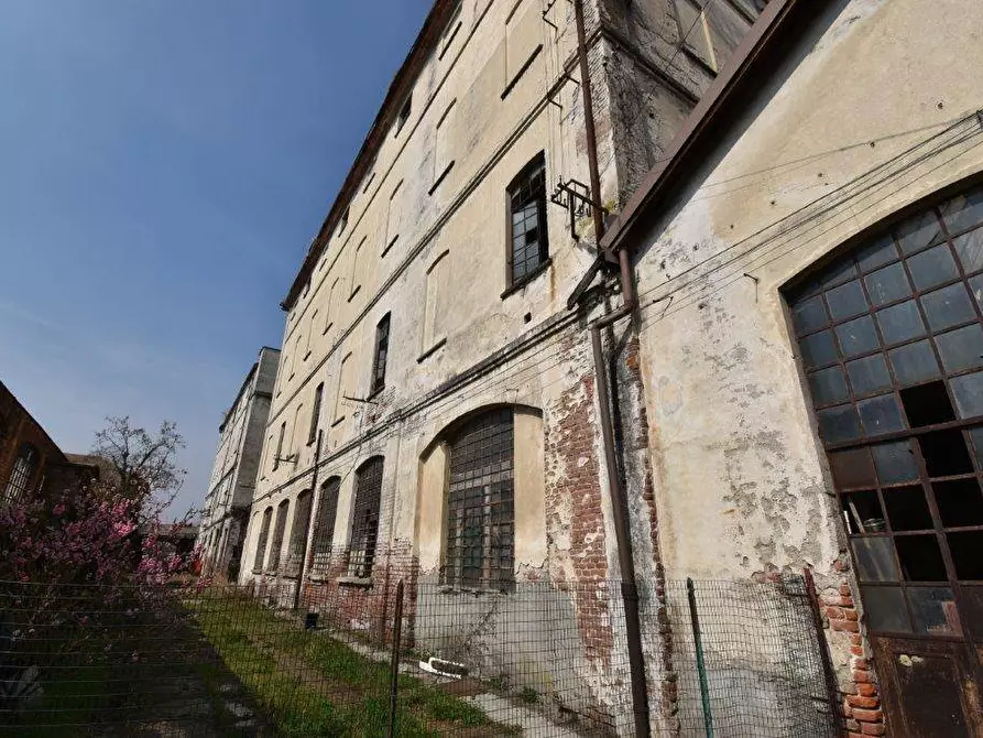 Immagine 20 di Terreno residenziale in vendita  in VIA NOVARA 65 a Turbigo