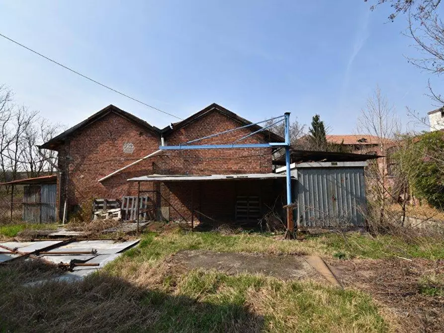 Immagine 21 di Terreno residenziale in vendita  in VIA NOVARA 65 a Turbigo