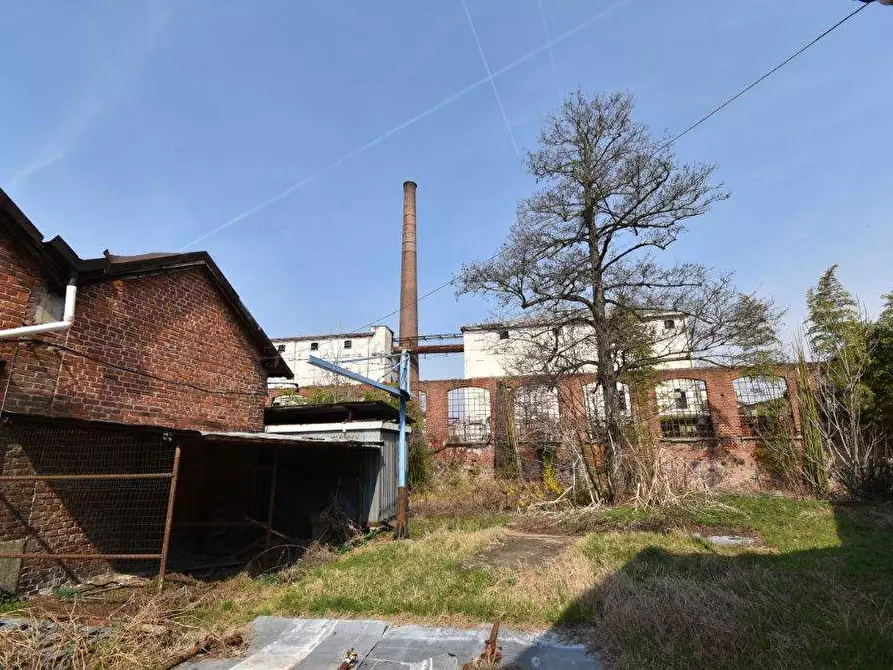 Immagine 22 di Terreno residenziale in vendita  in VIA NOVARA 65 a Turbigo