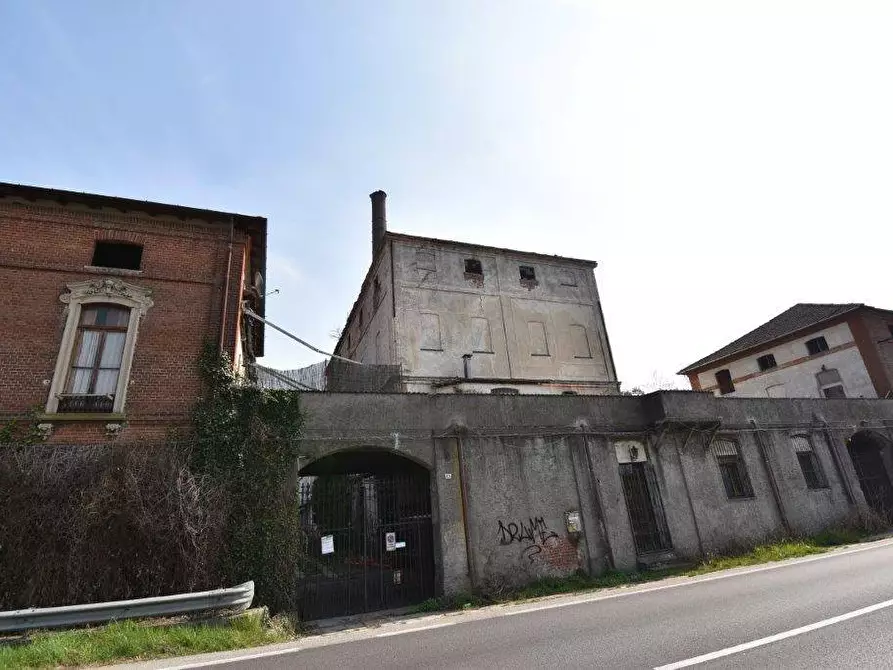Immagine 24 di Terreno residenziale in vendita  in VIA NOVARA 65 a Turbigo