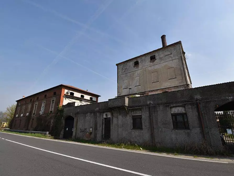 Immagine 25 di Terreno residenziale in vendita  in VIA NOVARA 65 a Turbigo