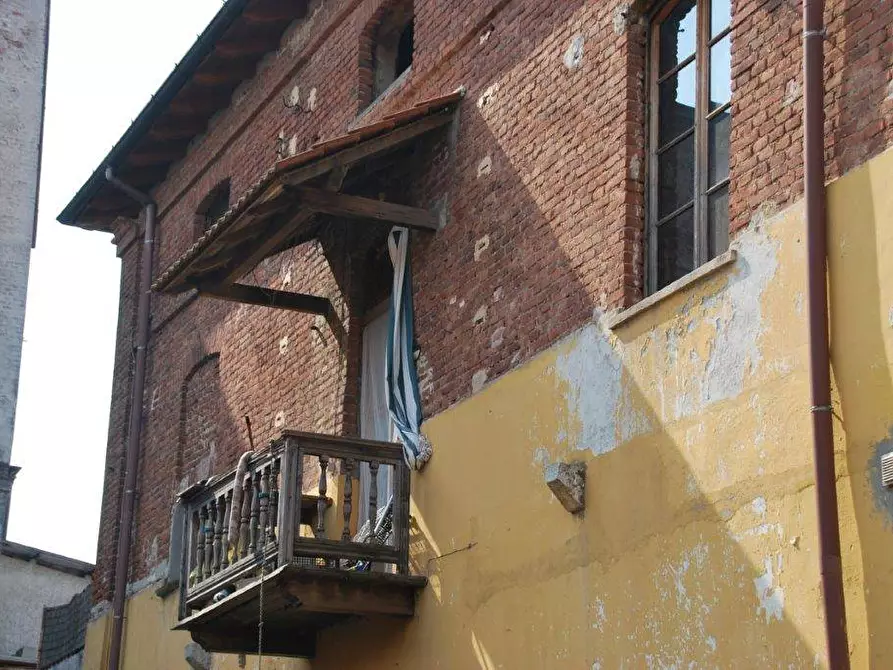 Immagine 26 di Terreno residenziale in vendita  in VIA NOVARA 65 a Turbigo