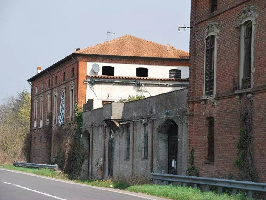 Immagine 27 di Terreno residenziale in vendita  in VIA NOVARA 65 a Turbigo