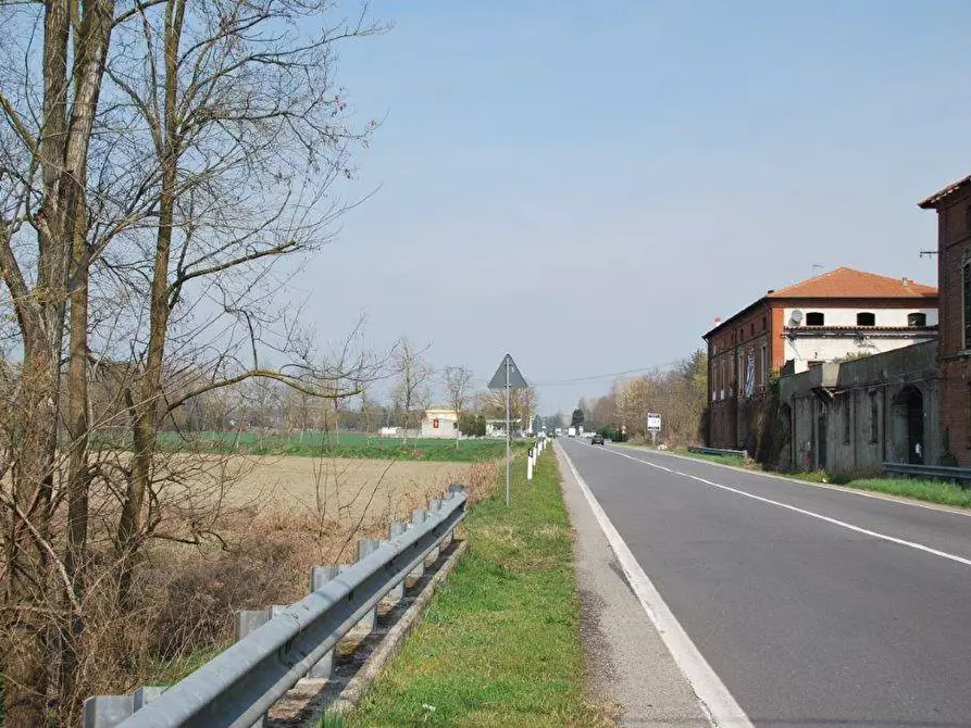 Immagine 28 di Terreno residenziale in vendita  in VIA NOVARA 65 a Turbigo