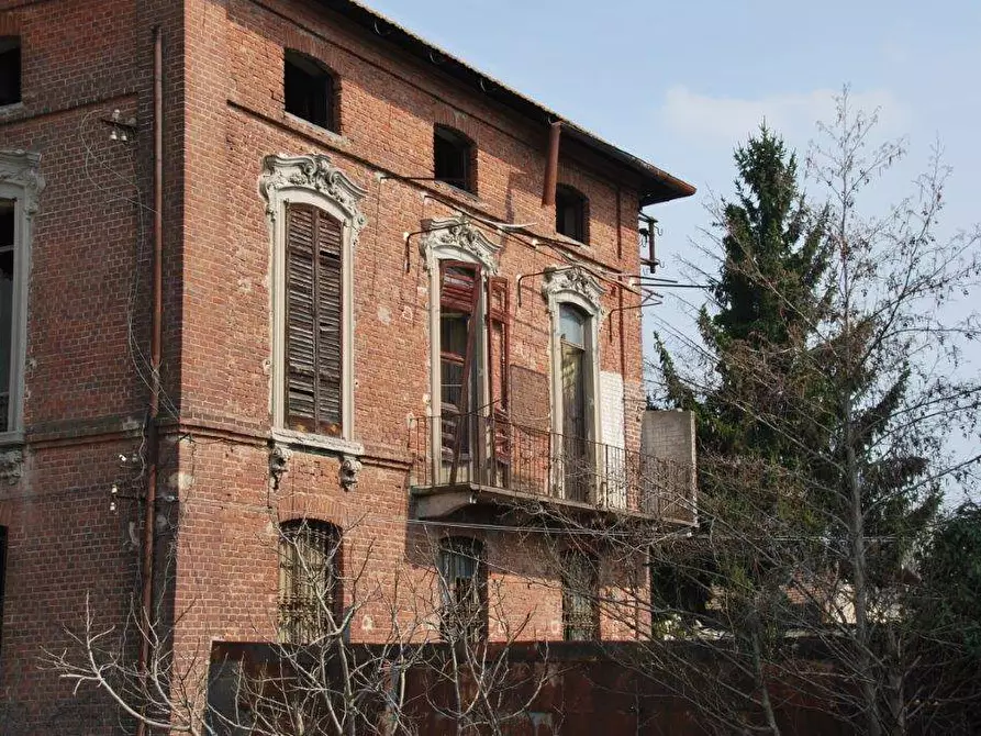 Immagine 29 di Terreno residenziale in vendita  in VIA NOVARA 65 a Turbigo