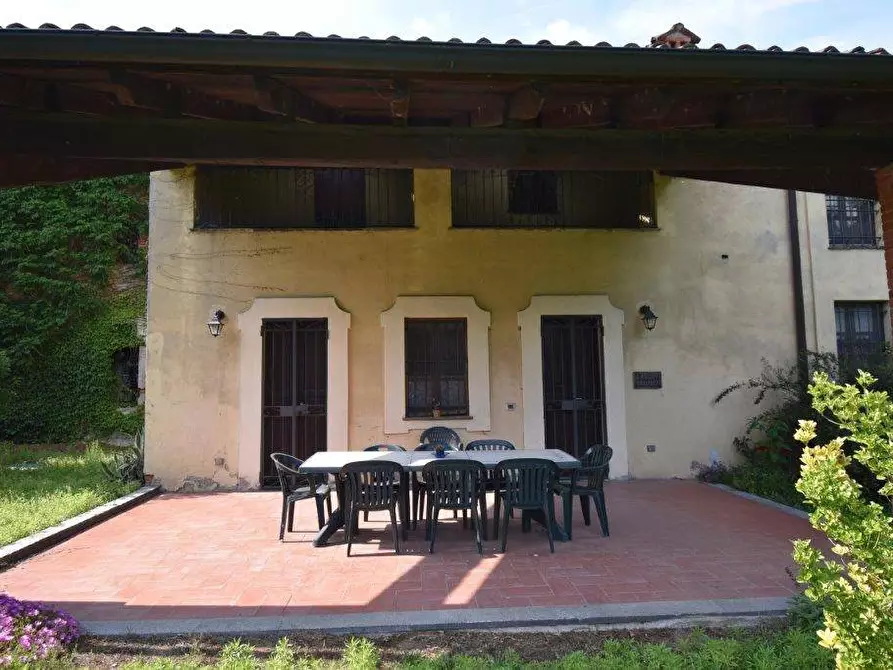 Immagine 8 di Azienda agricola in vendita  in TICINO a Cameri