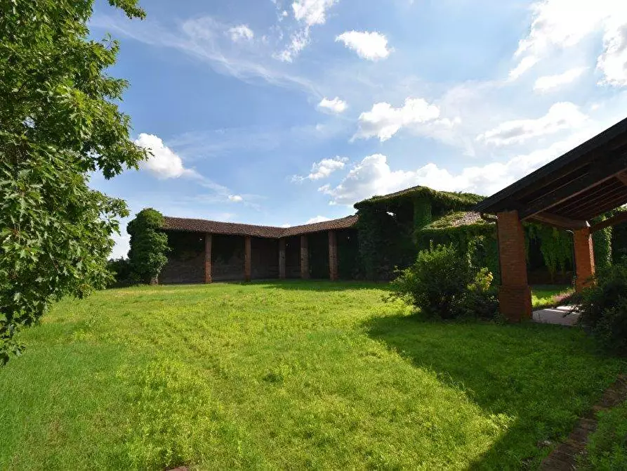 Immagine 47 di Azienda agricola in vendita  in TICINO a Cameri