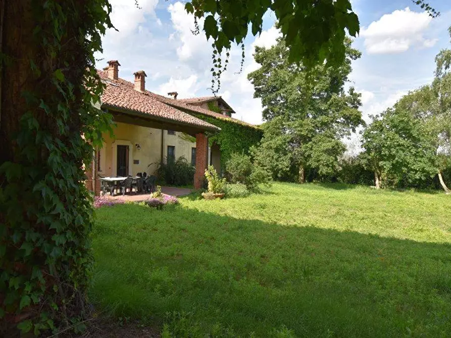 Immagine 49 di Azienda agricola in vendita  in TICINO a Cameri