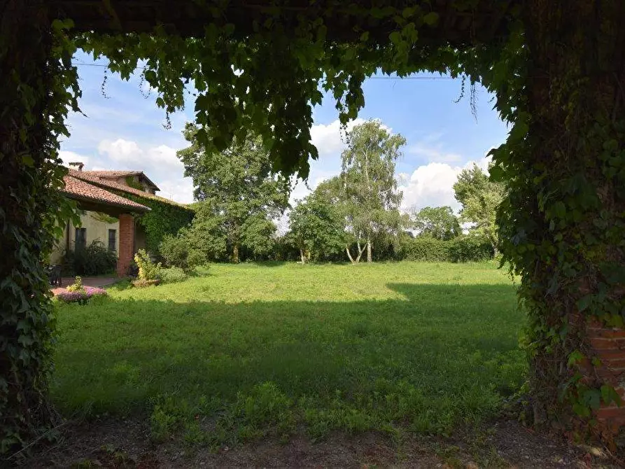 Immagine 59 di Azienda agricola in vendita  in TICINO a Cameri