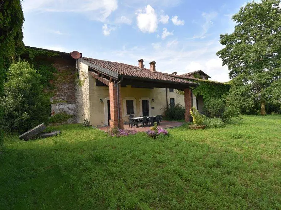 Immagine 62 di Azienda agricola in vendita  in TICINO a Cameri