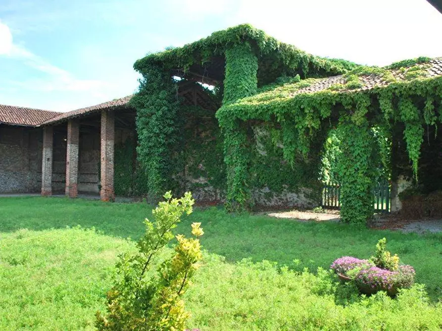 Immagine 79 di Azienda agricola in vendita  in TICINO a Cameri