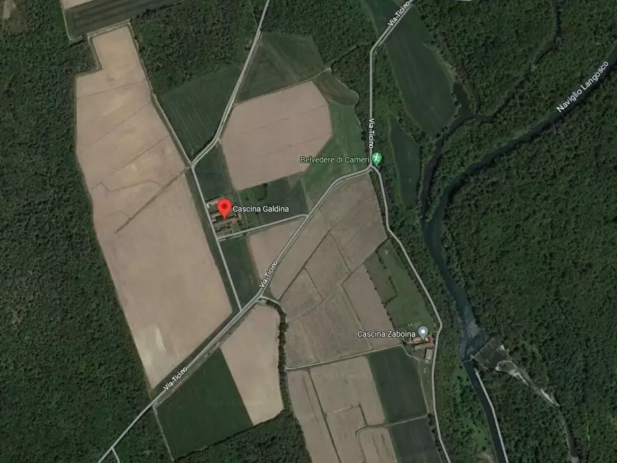 Immagine 84 di Azienda agricola in vendita  in TICINO a Cameri